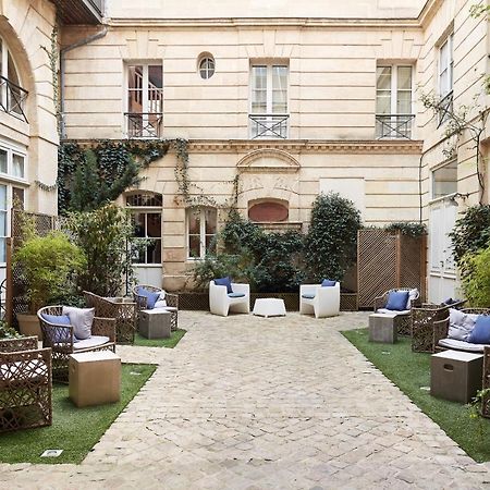 L'Apparthotel Particulier Bordeaux Zewnętrze zdjęcie