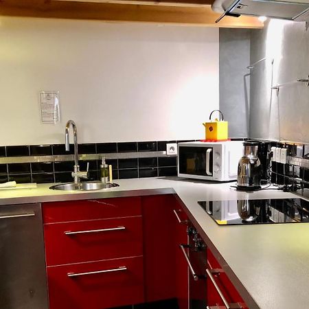 L'Apparthotel Particulier Bordeaux Zewnętrze zdjęcie