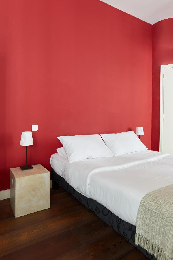 L'Apparthotel Particulier Bordeaux Zewnętrze zdjęcie