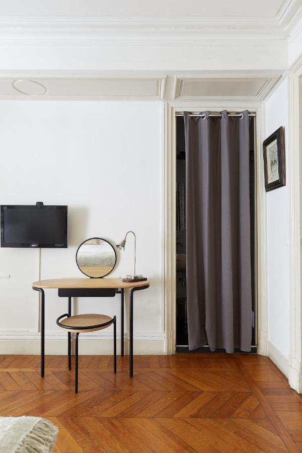 L'Apparthotel Particulier Bordeaux Zewnętrze zdjęcie