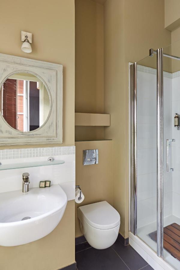 L'Apparthotel Particulier Bordeaux Zewnętrze zdjęcie