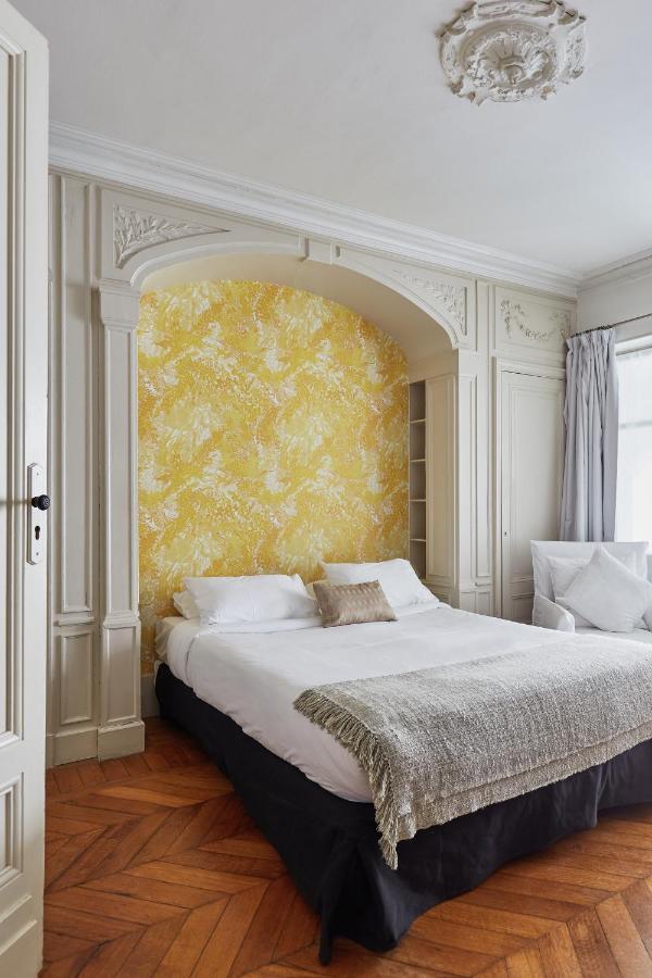 L'Apparthotel Particulier Bordeaux Zewnętrze zdjęcie