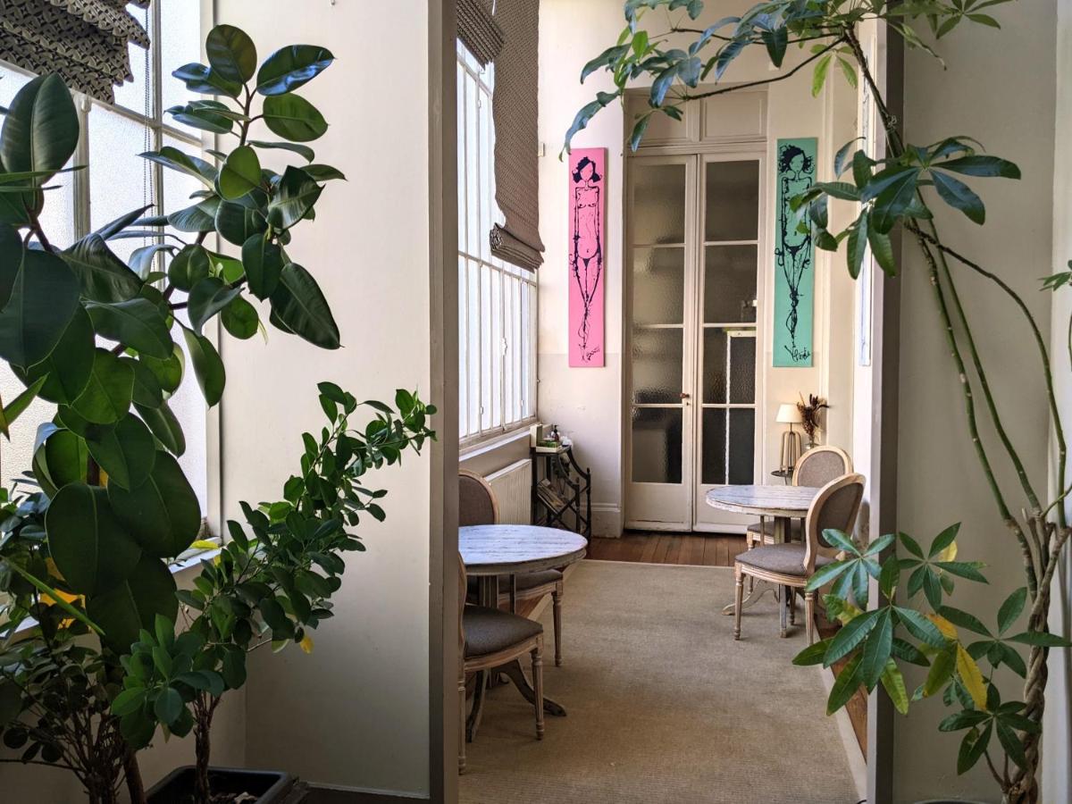 L'Apparthotel Particulier Bordeaux Zewnętrze zdjęcie