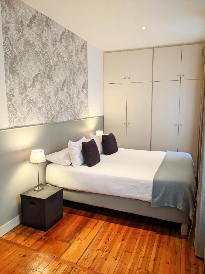 L'Apparthotel Particulier Bordeaux Zewnętrze zdjęcie