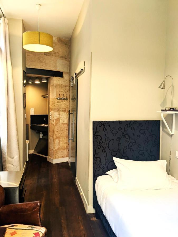 L'Apparthotel Particulier Bordeaux Zewnętrze zdjęcie