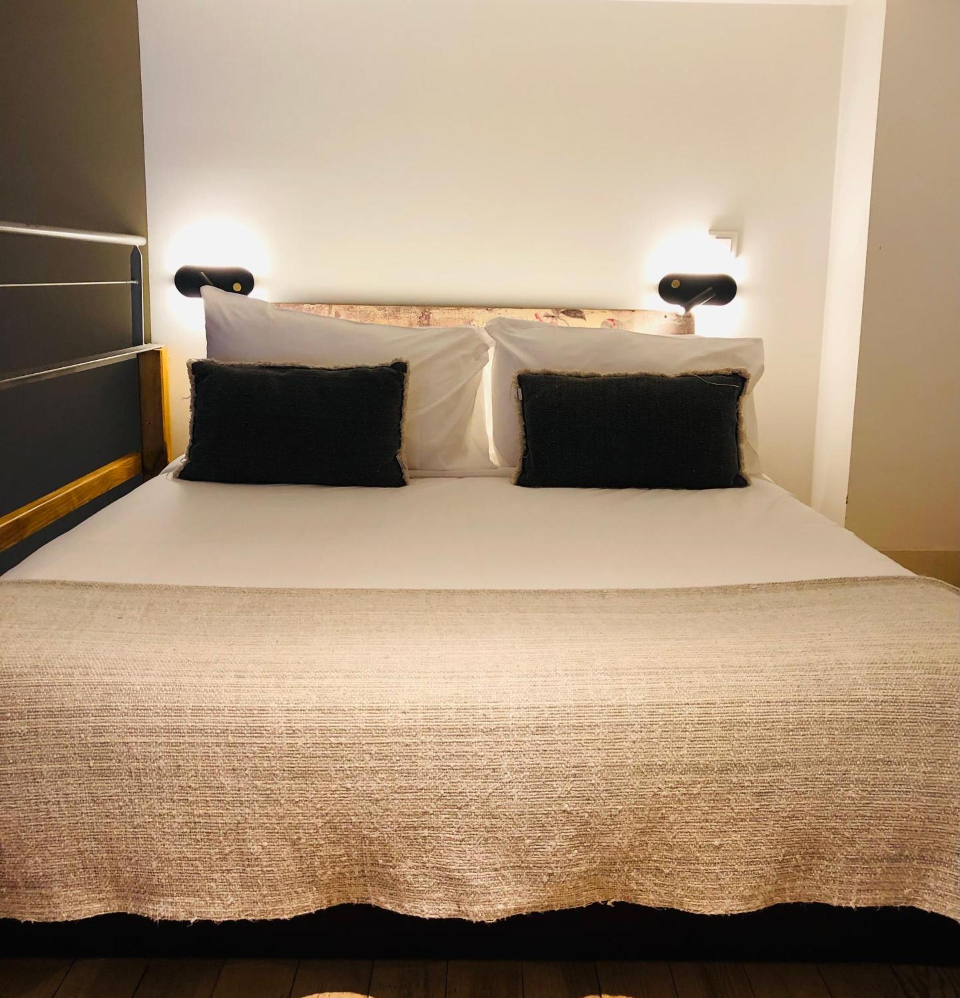 L'Apparthotel Particulier Bordeaux Zewnętrze zdjęcie
